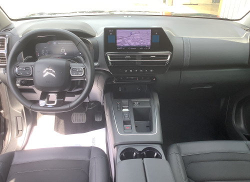 Citroën C5 AIRCROSS BlueHDi 130 EAT8 Max