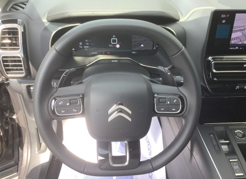 Citroën C5 AIRCROSS BlueHDi 130 EAT8 Max