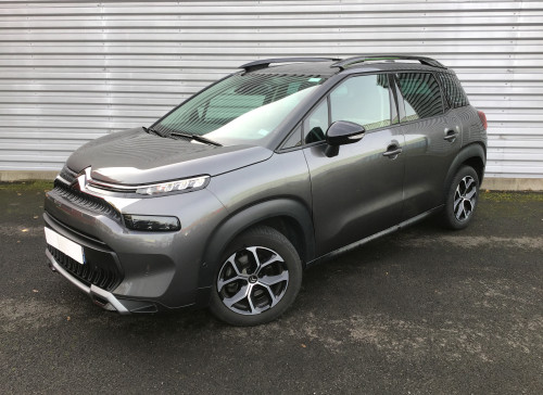Citroën C3 AIRCROSS Nouveau PureTech 110 S&S BVM6 Shine