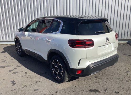 Citroën C5 AIRCROSS Nouveau BlueHDi 130 EAT8 Max