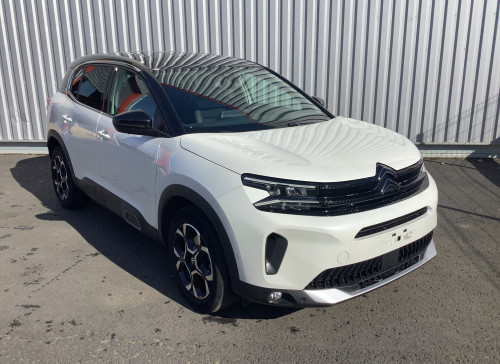 Citroën C5 AIRCROSS Nouveau BlueHDi 130 EAT8 Max