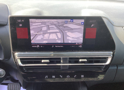 Citroën C5 AIRCROSS Nouveau BlueHDi 130 EAT8 Max