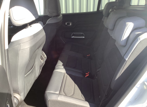 Citroën C5 AIRCROSS Nouveau BlueHDi 130 EAT8 Max