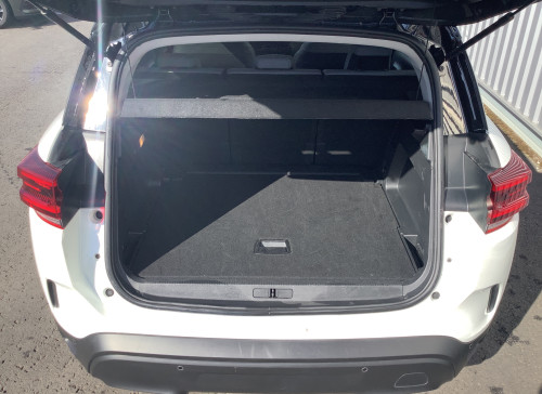 Citroën C5 AIRCROSS Nouveau BlueHDi 130 EAT8 Max