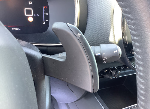 Citroën C5 AIRCROSS Nouveau BlueHDi 130 EAT8 Max