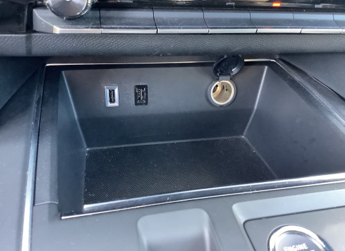 Citroën C5 AIRCROSS Nouveau BlueHDi 130 EAT8 Max