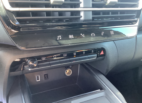 Citroën C5 AIRCROSS Nouveau BlueHDi 130 EAT8 Max