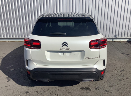 Citroën C5 AIRCROSS Nouveau BlueHDi 130 EAT8 Max