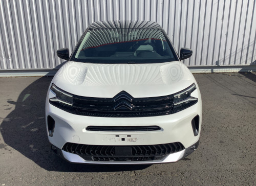 Citroën C5 AIRCROSS Nouveau BlueHDi 130 EAT8 Max