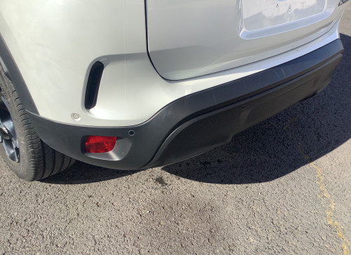 Citroën C5 AIRCROSS Nouveau BlueHDi 130 EAT8 Max