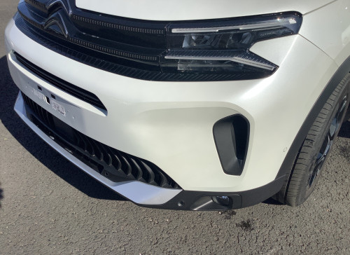 Citroën C5 AIRCROSS Nouveau BlueHDi 130 EAT8 Max