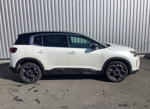 Citroën C5 AIRCROSS Nouveau BlueHDi 130 EAT8 Max