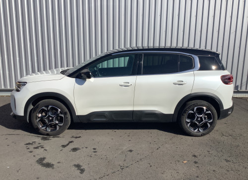 Citroën C5 AIRCROSS Nouveau BlueHDi 130 EAT8 Max