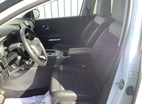 Citroën C5 AIRCROSS Nouveau BlueHDi 130 EAT8 Max