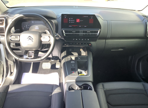 Citroën C5 AIRCROSS Nouveau BlueHDi 130 EAT8 Max