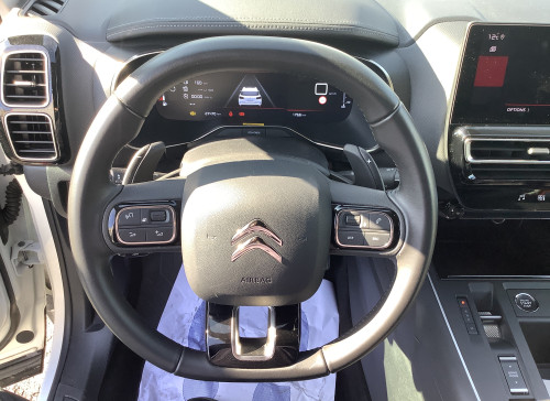 Citroën C5 AIRCROSS Nouveau BlueHDi 130 EAT8 Max