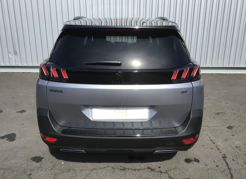 Peugeot 5008 Nouveau BlueHDi 130ch S&S EAT8 GT