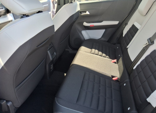 Citroën C3 AIRCROSS Nouveau Hybride 145 ch Aut Max