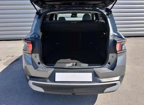 Citroën C3 AIRCROSS Nouveau Hybride 145 ch Aut Max