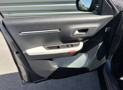Citroën C3 AIRCROSS Nouveau Hybride 145 ch Aut Max