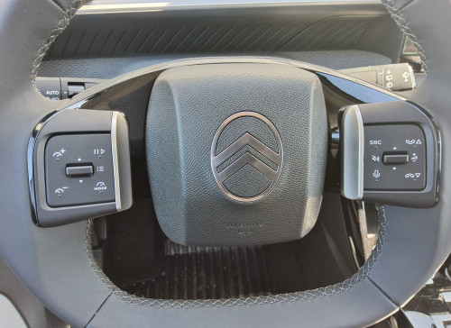 Citroën C3 AIRCROSS Nouveau Hybride 145 ch Aut Max