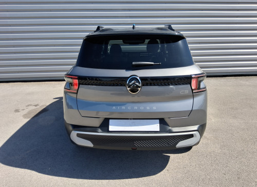Citroën C3 AIRCROSS Nouveau Hybride 145 ch Aut Max