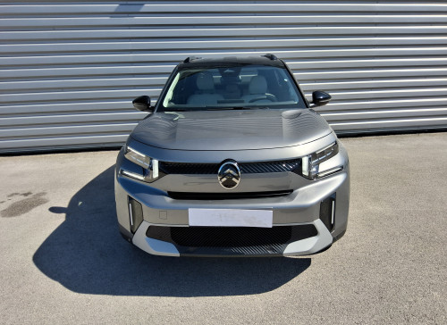 Citroën C3 AIRCROSS Nouveau Hybride 145 ch Aut Max