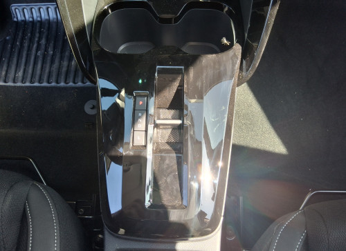 Citroën C3 AIRCROSS Nouveau Hybride 145 ch Aut Max