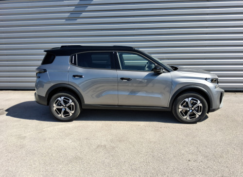 Citroën C3 AIRCROSS Nouveau Hybride 145 ch Aut Max