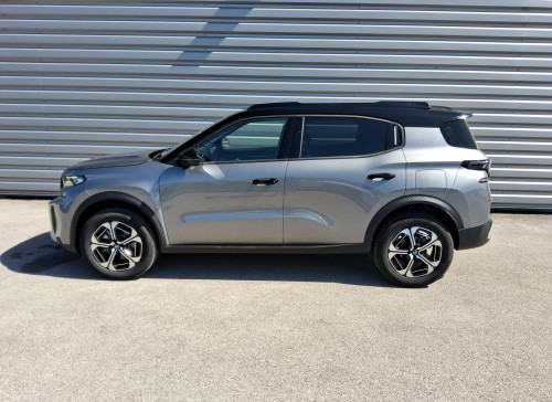 Citroën C3 AIRCROSS Nouveau Hybride 145 ch Aut Max