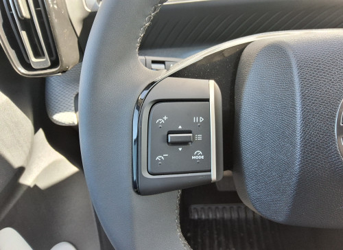 Citroën C3 AIRCROSS Nouveau Hybride 145 ch Aut Max