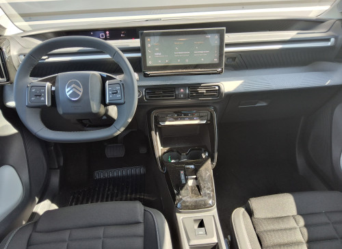 Citroën C3 AIRCROSS Nouveau Hybride 145 ch Aut Max