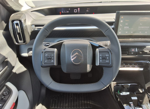 Citroën C3 AIRCROSS Nouveau Hybride 145 ch Aut Max