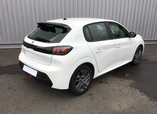 Peugeot 208 PureTech 75 S&S BVM5 Active Pack