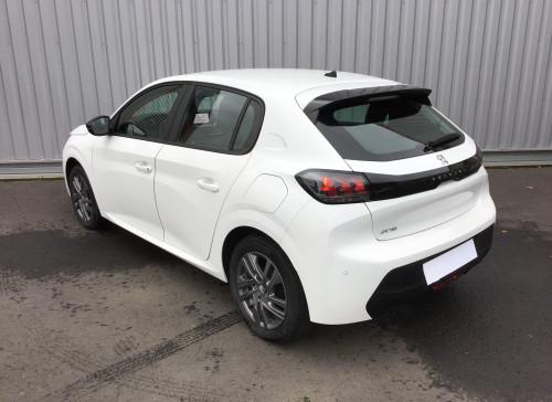 Peugeot 208 PureTech 75 S&S BVM5 Active Pack