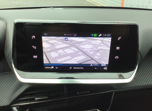 Peugeot 208 PureTech 75 S&S BVM5 Active Pack