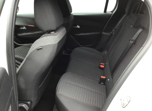 Peugeot 208 PureTech 75 S&S BVM5 Active Pack