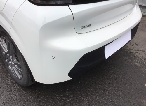 Peugeot 208 PureTech 75 S&S BVM5 Active Pack