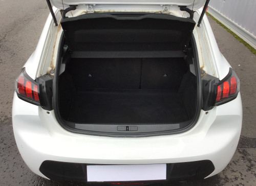 Peugeot 208 PureTech 75 S&S BVM5 Active Pack