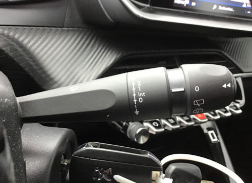 Peugeot 208 PureTech 75 S&S BVM5 Active Pack