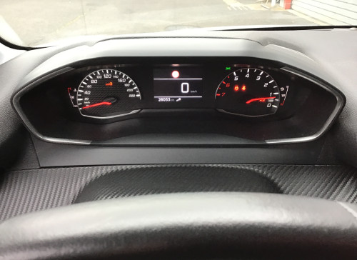Peugeot 208 PureTech 75 S&S BVM5 Active Pack