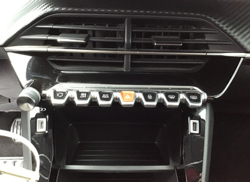 Peugeot 208 PureTech 75 S&S BVM5 Active Pack
