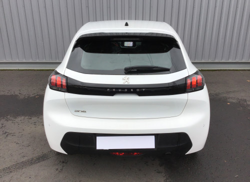 Peugeot 208 PureTech 75 S&S BVM5 Active Pack