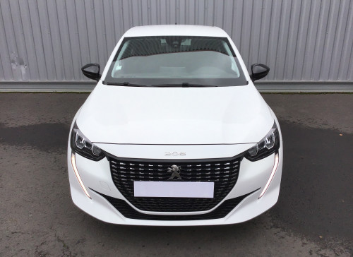 Peugeot 208 PureTech 75 S&S BVM5 Active Pack