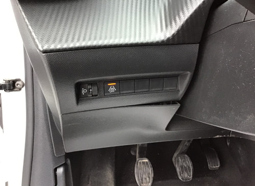 Peugeot 208 PureTech 75 S&S BVM5 Active Pack