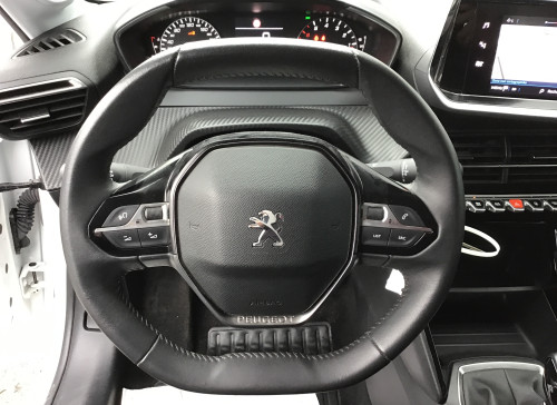 Peugeot 208 PureTech 75 S&S BVM5 Active Pack