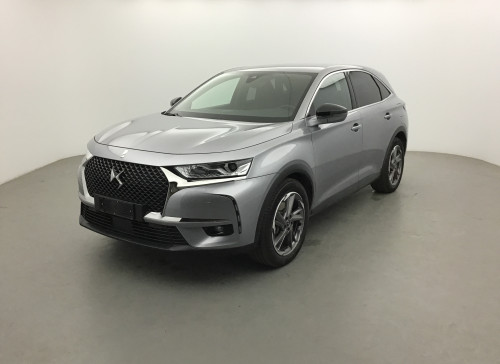 DS DS7 CROSSBACK Nouveau Hybride E-Tense 300 EAT8 4x4 Bastille+