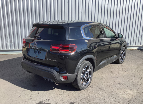 Citroën C5 AIRCROSS Hybride 136 e-DCS6 Max