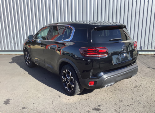 Citroën C5 AIRCROSS Hybride 136 e-DCS6 Max