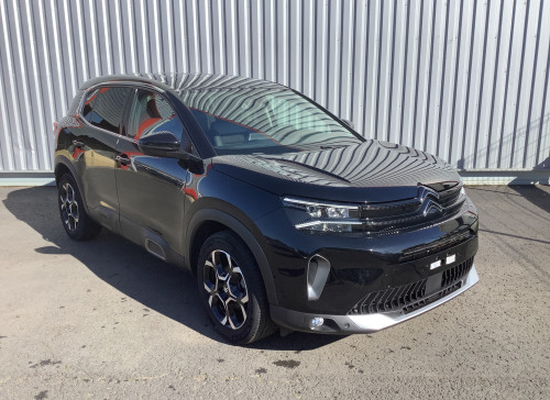 Citroën C5 AIRCROSS Hybride 136 e-DCS6 Max